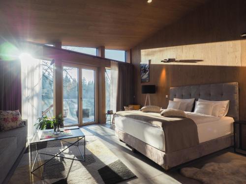 CHALEYOTT Mountain Apartments in Harrachov CHALEYOTT Mountain Apartments in Harrachov