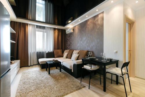 GERBERA APARTMENT 2к Аквапарк ЖД Вокзал in Zheleznodorozhny GERBERA APARTMENT 2к Аквапарк ЖД Вокзал in Zheleznodorozhny