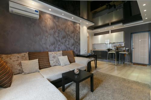 GERBERA APARTMENT 2к Аквапарк ЖД Вокзал in Zheleznodorozhny GERBERA APARTMENT 2к Аквапарк ЖД Вокзал in Zheleznodorozhny
