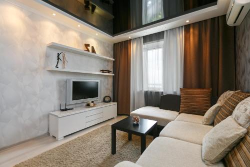 GERBERA APARTMENT 2к Аквапарк ЖД Вокзал in Zheleznodorozhny GERBERA APARTMENT 2к Аквапарк ЖД Вокзал in Zheleznodorozhny