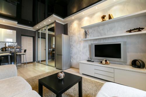 GERBERA APARTMENT 2к Аквапарк ЖД Вокзал in Zheleznodorozhny GERBERA APARTMENT 2к Аквапарк ЖД Вокзал in Zheleznodorozhny