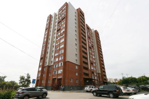 GERBERA APARTMENT 2к Аквапарк ЖД Вокзал in Zheleznodorozhny GERBERA APARTMENT 2к Аквапарк ЖД Вокзал in Zheleznodorozhny