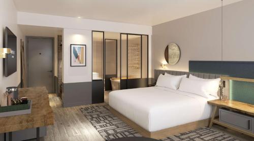 Hyatt Regency Cape Town Hotel