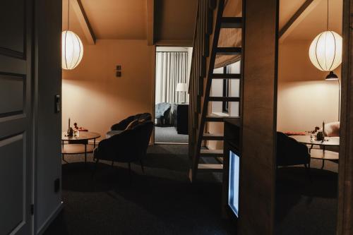 Hotell Viktors in 살렌 Hotell Viktors in 살렌