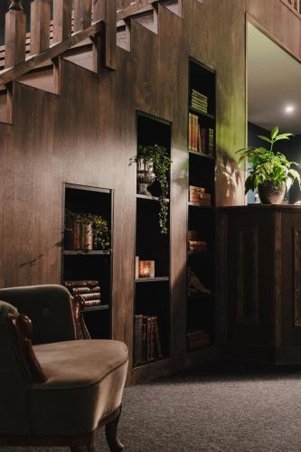 Hotell Viktors in 살렌 Hotell Viktors in 살렌