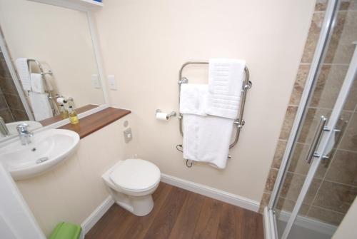 This photo about Westbury Lodge shared on HyHotel.com