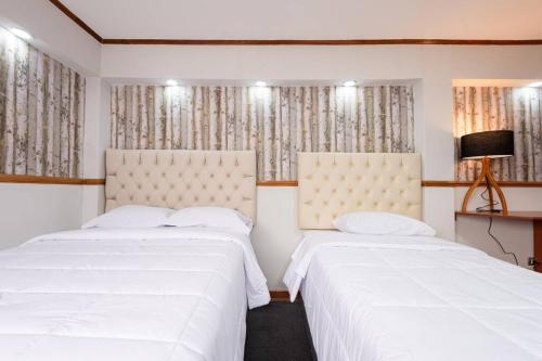 luxury Andino Ciudad real & 1 bed