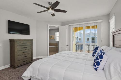 Guestroom, Fortebello Beachside - 154 in Indian Harbour Beach Guestroom, Fortebello Beachside - 154 in Indian Harbour Beach