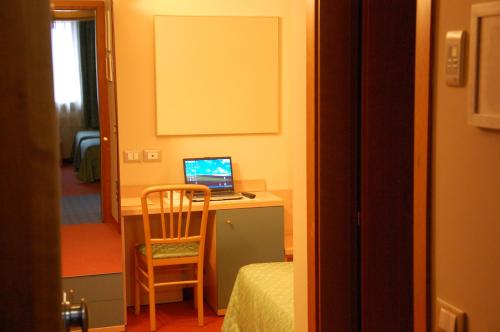 Hotel Belie in San Martino Di Lupari Hotel Belie in San Martino Di Lupari