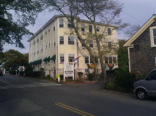 在meiguo.com看到的Gifford House Inn的介绍图片