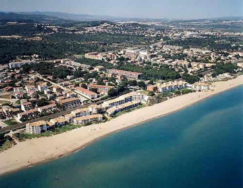 Vista, One bedroom appartement at Francas 200 m away from the beach in Comarruga Vista, One bedroom appartement at Francas 200 m away from the beach in Comarruga