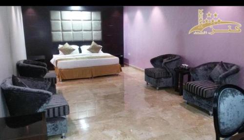 Hotel in Riyadh 