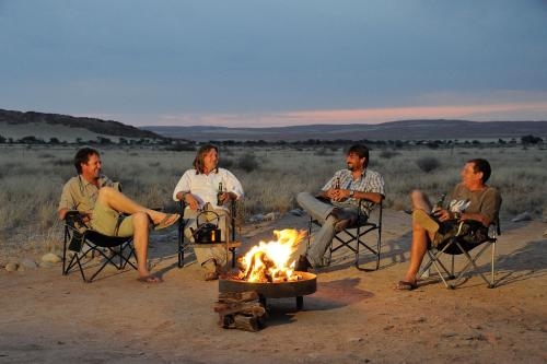 設施, Sossus Oasis Campsite in 賽斯里彥 設施, Sossus Oasis Campsite in 賽斯里彥