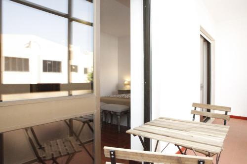 ระเบียง/ชานเรือน, Cascais Guia’s Gorgeous & Spacious Apartment in ไบโร โด โรซาเรียว ระเบียง/ชานเรือน, Cascais Guia’s Gorgeous & Spacious Apartment in ไบโร โด โรซาเรียว