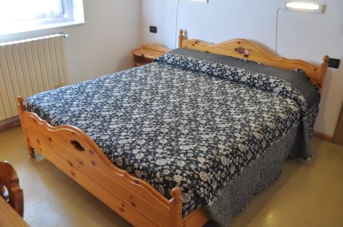 This photo about Casa Alpina Dobbiaco shared on HyHotel.com