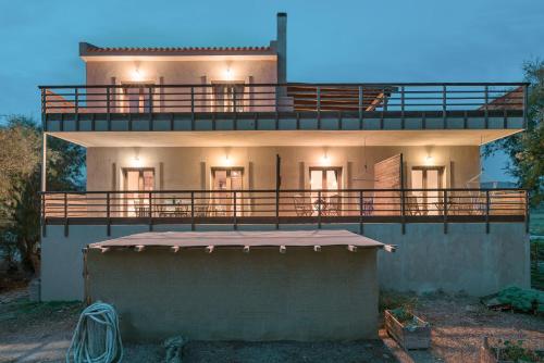 ทางเข้า, Althea Beachside Apartments in โพโตคาคี ทางเข้า, Althea Beachside Apartments in โพโตคาคี