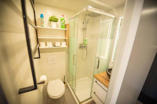 Superbe -Appartement 2 personnes - Tignes le Lac - 813 - Le Palafour in Tignes Le Lac Superbe -Appartement 2 personnes - Tignes le Lac - 813 - Le Palafour in Tignes Le Lac