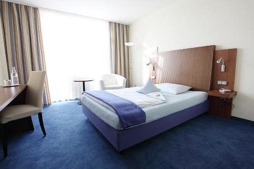 This photo about Hotel Garni Max Zwo shared on HyHotel.com