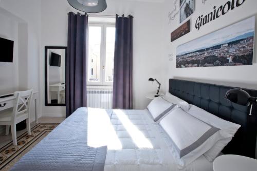 This photo about Saint Peter's Keys shared on HyHotel.com