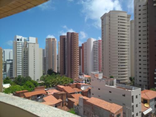 Condominio Flat La Perla in Fortaleza Condominio Flat La Perla in Fortaleza
