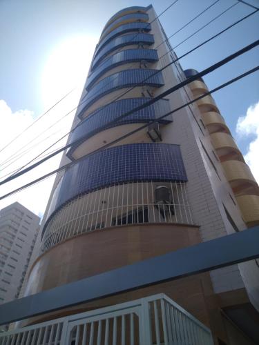 Condominio Flat La Perla in Fortaleza Condominio Flat La Perla in Fortaleza