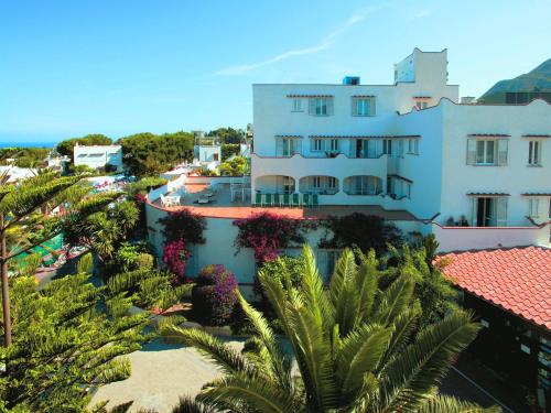 Hotel Parco San Marco