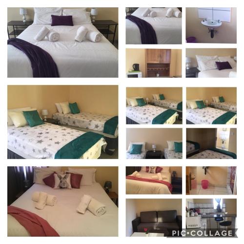 The Golden Rule Self Catering & Accommodation for guests in Keetmanshoop The Golden Rule Self Catering & Accommodation for guests in Keetmanshoop