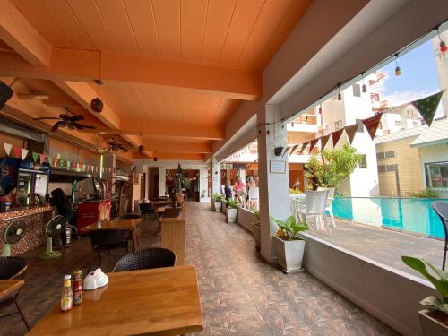 マンゴー ラグーン プレイス3