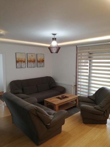 Apartments NS Novakovic in โอบูโดเยวิซา Apartments NS Novakovic in โอบูโดเยวิซา