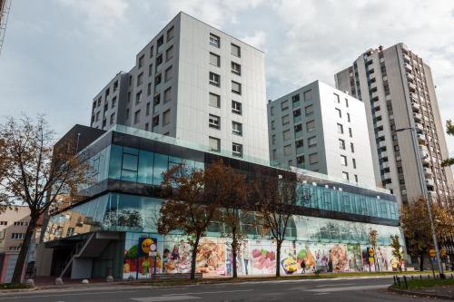 Petros Apartments Hotel