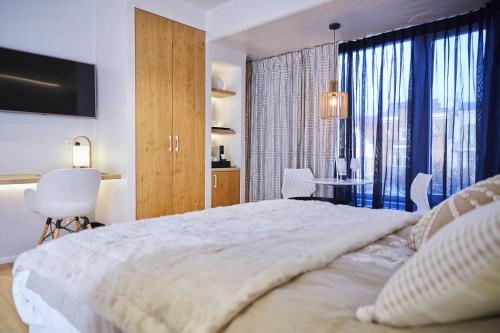 ONIRO - Luxury Rooms & Wellness Suites in Tournai ONIRO - Luxury Rooms & Wellness Suites in Tournai