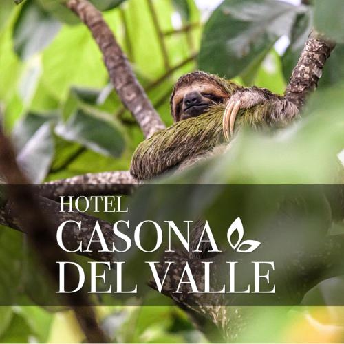Casona del Valle in Uruca Casona del Valle in Uruca