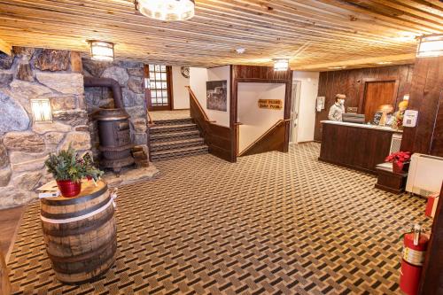 ردهة, ماونتين إن آت كيلينجتون (Mountain Inn at Killington) in Killington ردهة, ماونتين إن آت كيلينجتون (Mountain Inn at Killington) in Killington