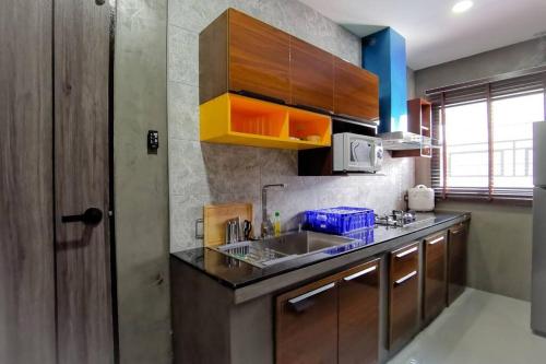 Lounge in Loft HuaHin Pool Villa บ้านพักในหัวหิน near Lub Lae Cave Lounge in Loft HuaHin Pool Villa บ้านพักในหัวหิน near Lub Lae Cave