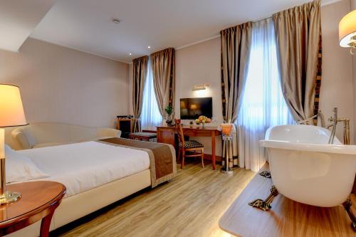 View, Master Hotel in Brescia View, Master Hotel in Brescia