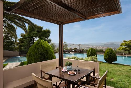 View, Royal Sun in Crete Island View, Royal Sun in Crete Island