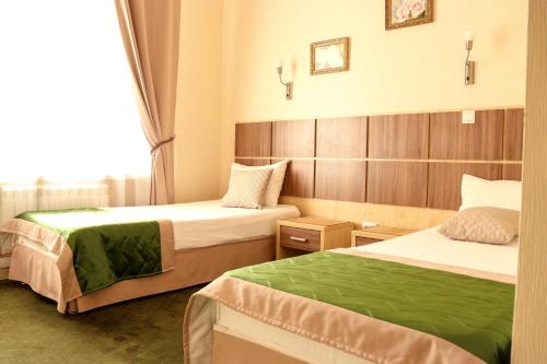 Medovaya Hotel in Moskova Medovaya Hotel in Moskova