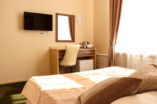 Medovaya Hotel in Moskova Medovaya Hotel in Moskova