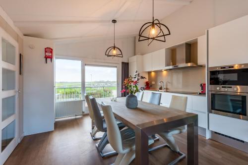 設施, Ostreahof Gezin & Familie vakantiehuis aan strand en jachthaven in 金帕蘭 設施, Ostreahof Gezin & Familie vakantiehuis aan strand en jachthaven in 金帕蘭