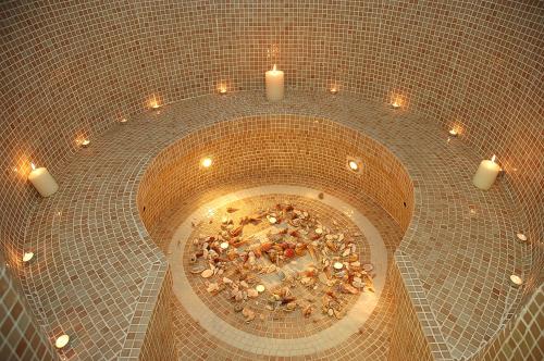 سبا, Anthea Boutique Hotel & Spa-NEW in تينوس سبا, Anthea Boutique Hotel & Spa-NEW in تينوس