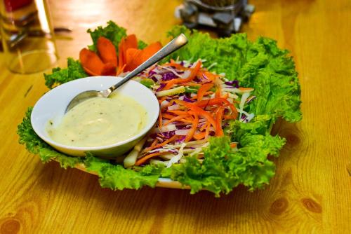 Food and beverages, Hotel Blue Sky in Kurunegala Food and beverages, Hotel Blue Sky in Kurunegala