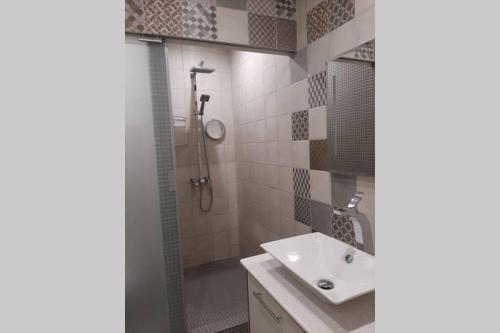 Квартира на набережнои & spa in Sverdlovsky Квартира на набережнои & spa in Sverdlovsky