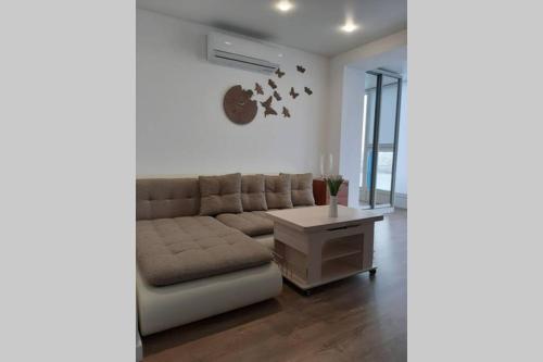 Квартира на набережнои & spa in Sverdlovsky Квартира на набережнои & spa in Sverdlovsky