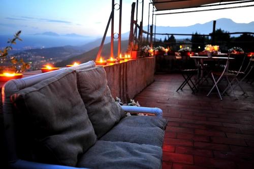 Hotel San Martino Rooms & Breakfast