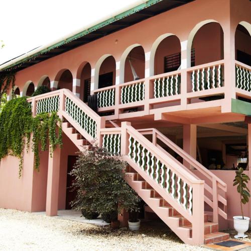 This photo about Le Grand Almandier shared on HyHotel.com