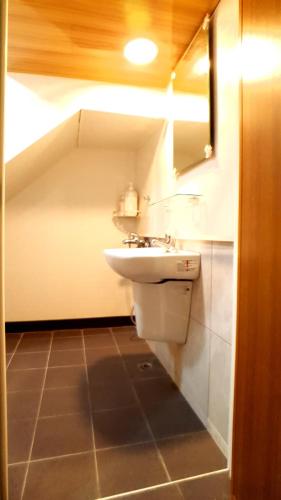 Ванная комната, Get Grace Hotel in Пиндун Ванная комната, Get Grace Hotel in Пиндун