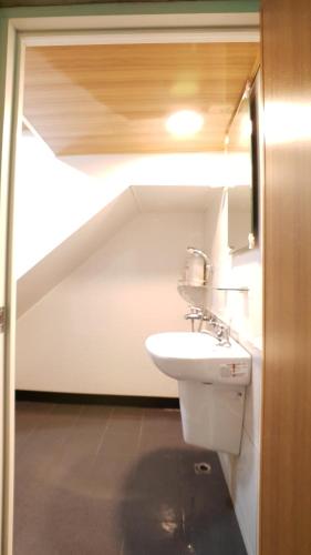 Ванная комната, Get Grace Hotel in Пиндун Ванная комната, Get Grace Hotel in Пиндун
