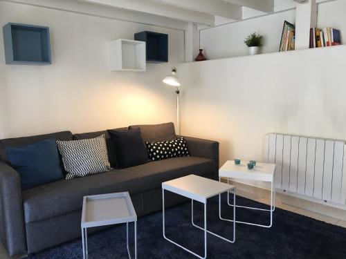 Saclay - Green and premium flat close Paris - WIFI & NETFLIX in Saclay Saclay - Green and premium flat close Paris - WIFI & NETFLIX in Saclay
