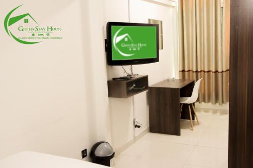 Green Stay house in 馬普托 Green Stay house in 馬普托