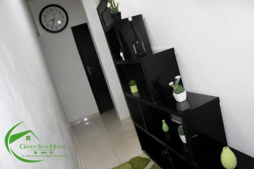 Green Stay house in 馬普托 Green Stay house in 馬普托
